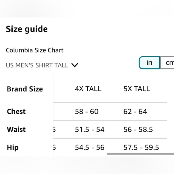 Columbia PFG Low Drag Offshore Short Sleeve Button Front Shirt Carbon - Picture 5 of 15